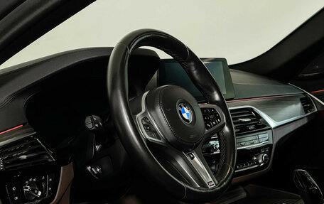 BMW 5 серия, 2020 год, 4 497 000 рублей, 11 фотография
