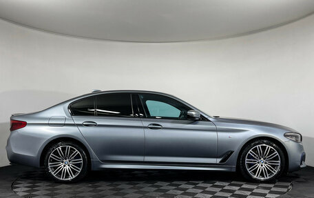 BMW 5 серия, 2020 год, 4 497 000 рублей, 6 фотография