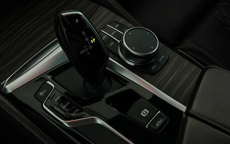BMW 5 серия, 2020 год, 4 497 000 рублей, 18 фотография