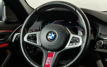 BMW 5 серия, 2020 год, 4 497 000 рублей, 15 фотография