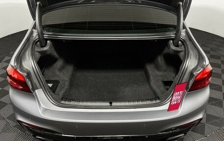 BMW 5 серия, 2020 год, 4 497 000 рублей, 9 фотография