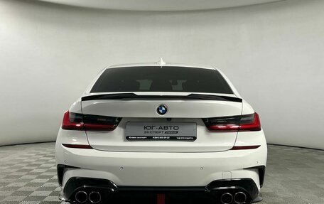 BMW 3 серия, 2021 год, 3 799 000 рублей, 5 фотография