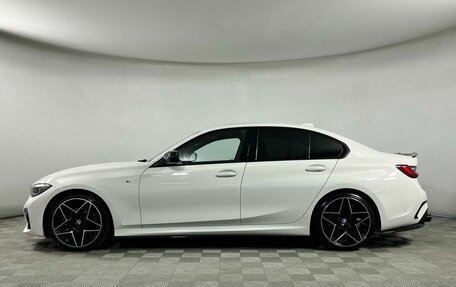 BMW 3 серия, 2021 год, 3 799 000 рублей, 3 фотография