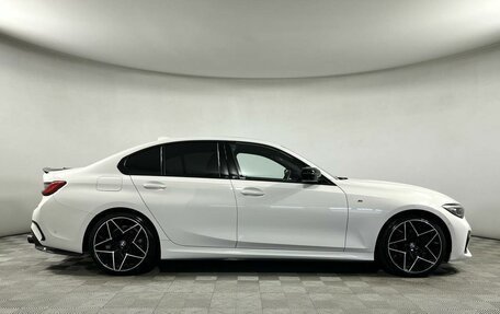BMW 3 серия, 2021 год, 3 799 000 рублей, 4 фотография