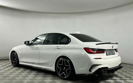 BMW 3 серия, 2021 год, 3 799 000 рублей, 6 фотография