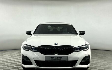 BMW 3 серия, 2021 год, 3 799 000 рублей, 2 фотография
