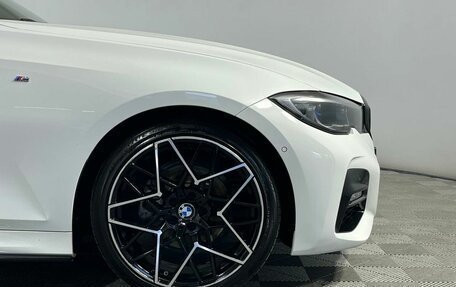 BMW 3 серия, 2021 год, 3 799 000 рублей, 7 фотография
