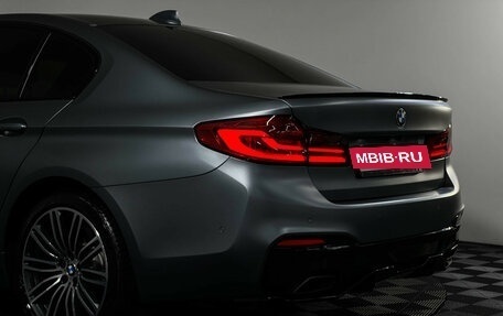 BMW 5 серия, 2020 год, 4 497 000 рублей, 22 фотография