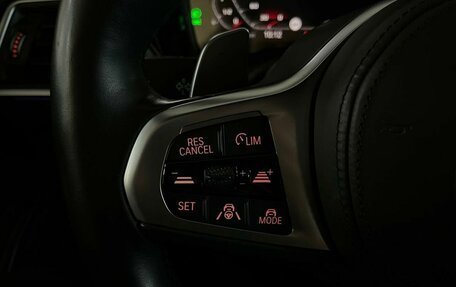 BMW 3 серия, 2021 год, 3 799 000 рублей, 19 фотография