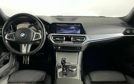 BMW 3 серия, 2021 год, 3 799 000 рублей, 15 фотография