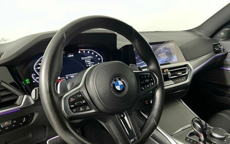 BMW 3 серия, 2021 год, 3 799 000 рублей, 12 фотография