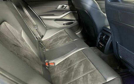 BMW 3 серия, 2021 год, 3 799 000 рублей, 13 фотография