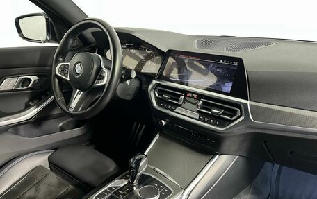 BMW 3 серия, 2021 год, 3 799 000 рублей, 14 фотография