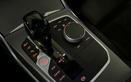 BMW 3 серия, 2021 год, 3 799 000 рублей, 22 фотография