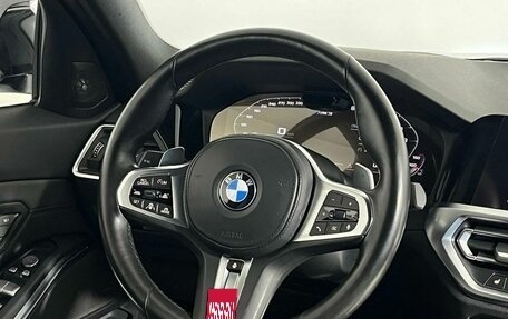 BMW 3 серия, 2021 год, 3 799 000 рублей, 16 фотография