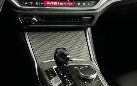 BMW 3 серия, 2021 год, 3 799 000 рублей, 23 фотография