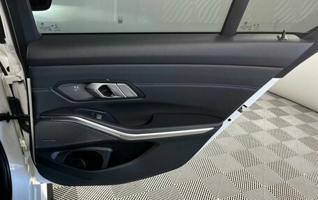 BMW 3 серия, 2021 год, 3 799 000 рублей, 32 фотография
