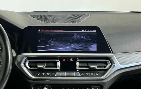 BMW 3 серия, 2021 год, 3 799 000 рублей, 29 фотография