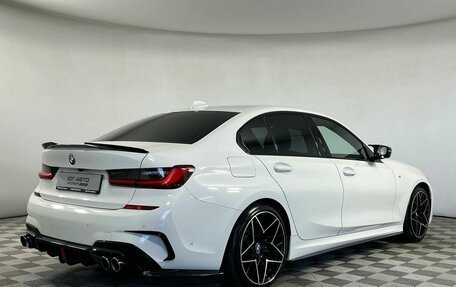BMW 3 серия, 2021 год, 3 799 000 рублей, 28 фотография