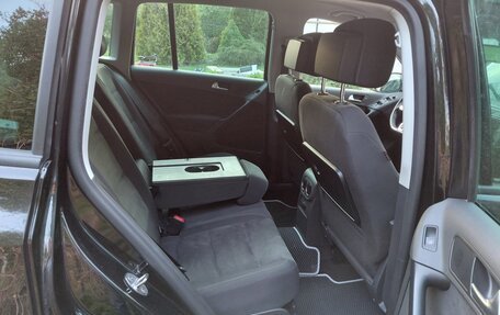 Volkswagen Tiguan I, 2016 год, 1 700 000 рублей, 15 фотография