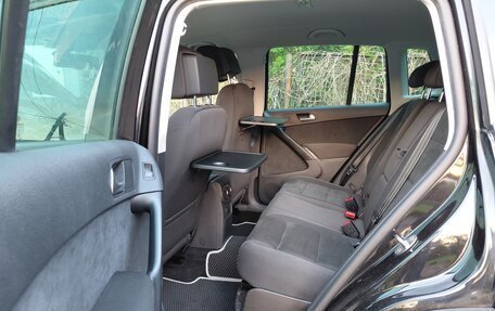 Volkswagen Tiguan I, 2016 год, 1 700 000 рублей, 14 фотография