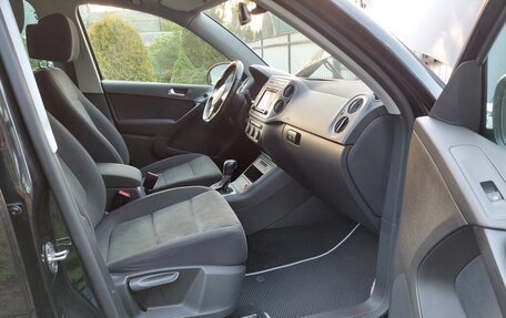 Volkswagen Tiguan I, 2016 год, 1 700 000 рублей, 13 фотография