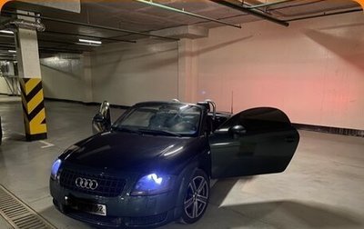 Audi TT, 2000 год, 850 000 рублей, 1 фотография