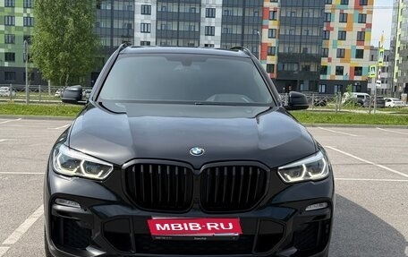 BMW X5, 2020 год, 8 900 000 рублей, 1 фотография
