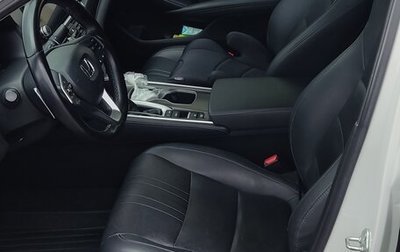 Honda Accord IX рестайлинг, 2021 год, 2 750 000 рублей, 1 фотография
