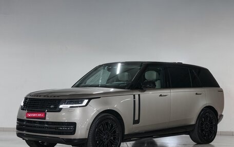 Land Rover Range Rover IV рестайлинг, 2026 год, 27 800 000 рублей, 1 фотография