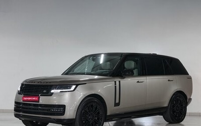 Land Rover Range Rover IV рестайлинг, 2026 год, 27 800 000 рублей, 1 фотография