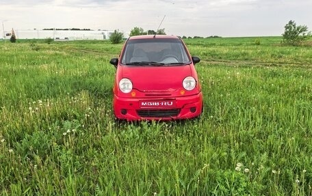 Daewoo Matiz I, 2011 год, 120 000 рублей, 1 фотография