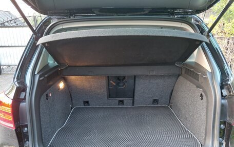 Volkswagen Tiguan I, 2016 год, 1 700 000 рублей, 18 фотография