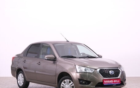 Datsun on-DO I рестайлинг, 2020 год, 639 000 рублей, 1 фотография