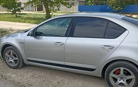 Skoda Octavia, 2013 год, 870 000 рублей, 1 фотография