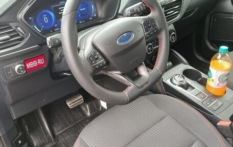 Ford Kuga III, 2020 год, 1 840 000 рублей, 1 фотография
