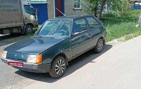 ЗАЗ 1102 «Таврия», 2005 год, 235 000 рублей, 1 фотография