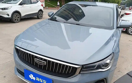 Geely Emgrand, 2023 год, 1 126 000 рублей, 1 фотография
