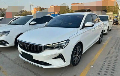 Geely Emgrand, 2022 год, 946 000 рублей, 1 фотография