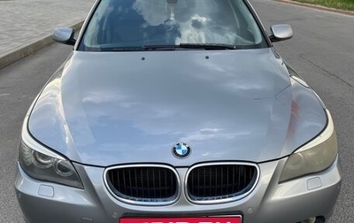 BMW 5 серия, 2004 год, 1 050 000 рублей, 1 фотография