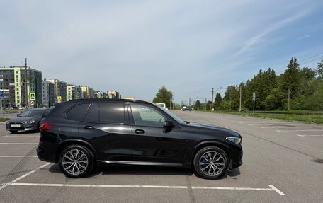 BMW X5, 2020 год, 8 900 000 рублей, 4 фотография