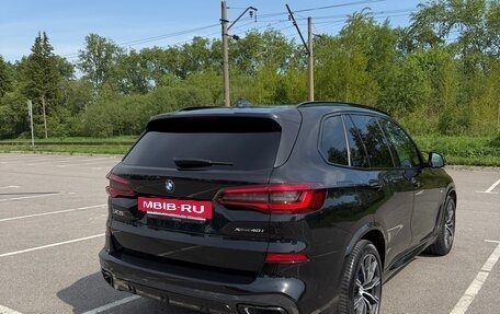 BMW X5, 2020 год, 8 900 000 рублей, 5 фотография