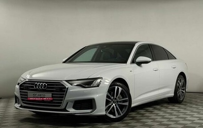 Audi A6, 2020 год, 4 199 000 рублей, 1 фотография