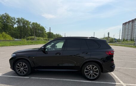 BMW X5, 2020 год, 8 900 000 рублей, 8 фотография