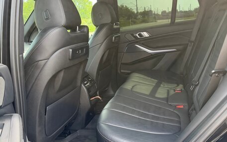 BMW X5, 2020 год, 8 900 000 рублей, 10 фотография