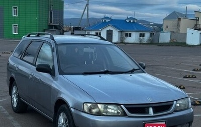 Nissan Wingroad III, 2000 год, 375 000 рублей, 1 фотография