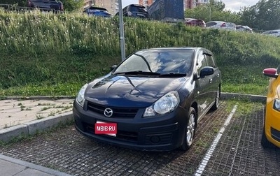 Mazda Familia Y12, 2016 год, 850 000 рублей, 1 фотография