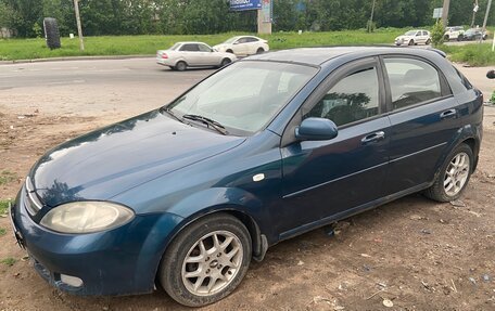 Chevrolet Lacetti, 2007 год, 165 000 рублей, 1 фотография