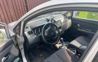 Nissan Tiida, 2008 год, 480 000 рублей, 1 фотография