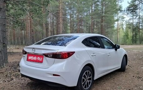 Mazda 3, 2014 год, 1 250 000 рублей, 1 фотография